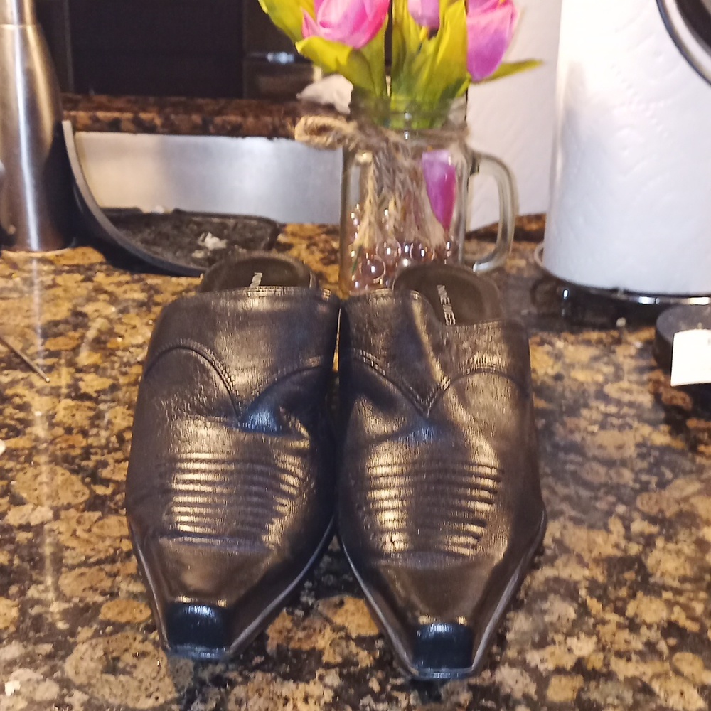 Nine west size 8.5